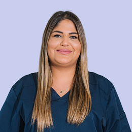 Medizinische Fachangestellte, Porträt