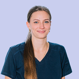 Medizinische Fachangestellte, Porträt