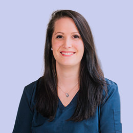 Medizinische Fachangestellte, Porträt