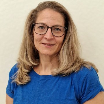 Foto: privat Jennifer, Medizinische Fachangestellte