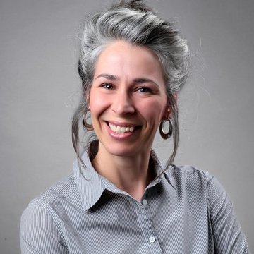 Foto: privat Mel, Medizinische Fachangestellte